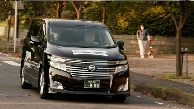 如果把會議“搬到”回家的路上？